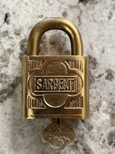 Vintage ornate brass for sale  Pinon Hills