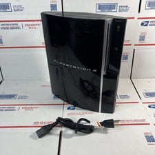 Sony playstation fat for sale  San Jose