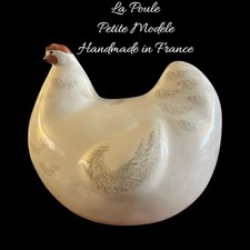 Poule petit modele d'occasion  Expédié en Belgium