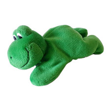 Nici frosch grün gebraucht kaufen  Bottrop