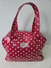 Cath kidston holdall for sale  MORECAMBE
