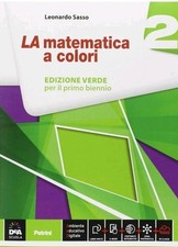 Matematica colori sasso usato  Roma