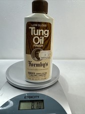 Formby tung oil for sale  Livonia