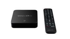 Waipu box streaming gebraucht kaufen  Deutschland