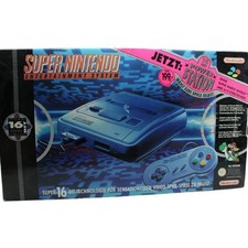 Nintendo snes super gebraucht kaufen  Gottenheim