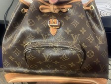 Louis vuitton monogram for sale  Metairie