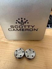 scotty cameron weights for sale  Medford