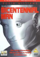 Bicentennial man dvd for sale  STOCKPORT