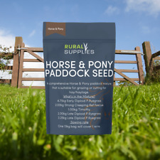 Horse pony paddock for sale  SELBY