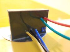 Regolatore tensione elettronic usato  Adria