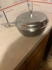 Griswold cast iron for sale  Lake in the Hills