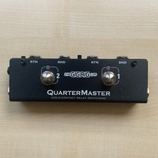 The gigrig quartermaster gebraucht kaufen  Versand nach Germany