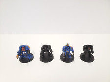 Terminatoren terminators black gebraucht kaufen  Deutschland