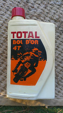 Bidon huile moto d'occasion  Salernes