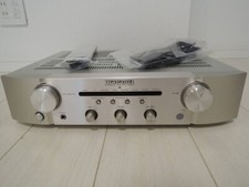 Marantz pm6007 integrated d'occasion  Expédié en Belgium