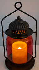 Led lantern flickering for sale  Jacksonville