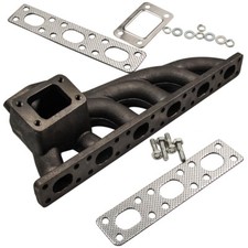 Turbo exhaust manifold for sale  LEICESTER