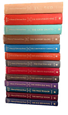 Complete series set for sale  New Milford