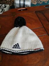 Skimütze adidas lympic gebraucht kaufen  Vohburg a.d.Donau
