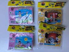 Lego mini packs d'occasion  Sévrier