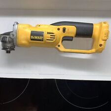 Dewalt dc411 cordless for sale  Salisbury