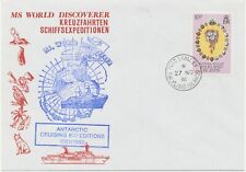 Falklandinseln 1981 extrem gebraucht kaufen  Fürth