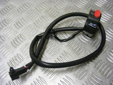 Tiger 800 switchgear for sale  COLCHESTER