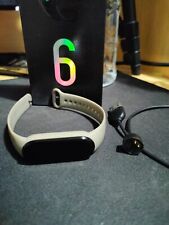 Xiaomi smart band usato  Carovigno
