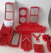 Betterware cutters grater for sale  San Diego