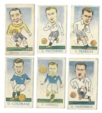 Kiddy popular footballers for sale  PRESTON