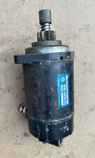 Starter motor 115hp for sale  ELY