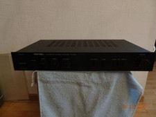 Rotel 820 stereo gebraucht kaufen  Hamburg