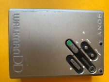 Walkman sony pièces d'occasion  Lauris