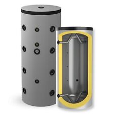 Pufferspeicher 200 300 gebraucht kaufen  Berga