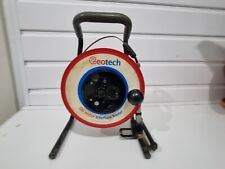 Geotech oil water for sale  LONDON