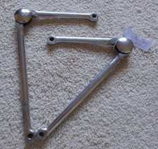 Pair used landau for sale  Utica