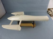 Modélisme bateau hydroplane d'occasion  Alsting