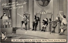 1940s quiz kids for sale  Shipping to United Kingdom