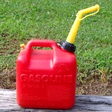 2 can gas plastic gal for sale 2 can gas plastic gal for sale Bessemer City