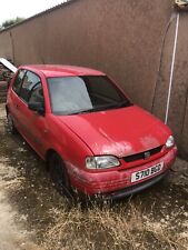 Seat arosa breaking. for sale  BARNSTAPLE