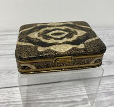 Vintage ladies powder for sale  POOLE