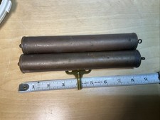 Antique set brass for sale  Oxnard