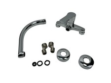 Ibergrif küchenarmatur mischb gebraucht kaufen Ibergrif küchenarmatur mischb gebraucht kaufen  Westerburg