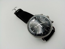 Emporio armani uhr gebraucht kaufen  Herten