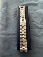 Authentic panerai bracelet for sale  Temecula