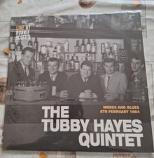 Tubby hayes quintet for sale  PINNER