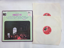 Giuseppe verdi rigoletto usato Giuseppe verdi rigoletto usato  Castrovillari