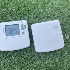 Honeywell dt92e wireless for sale  STEVENAGE