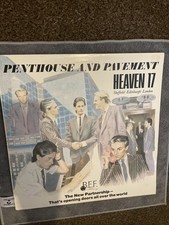 Heaven penthouse pavement for sale  CHATTERIS