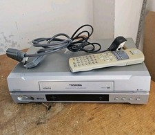 Toshiba 642uk vhs for sale  LYMINGTON